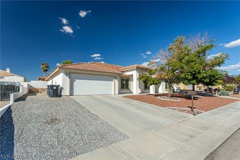3580 E Burgundy Dr, Pahrump, NV 89048
