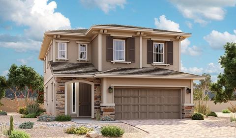 668 Sostenuto St, Henderson, NV 89011