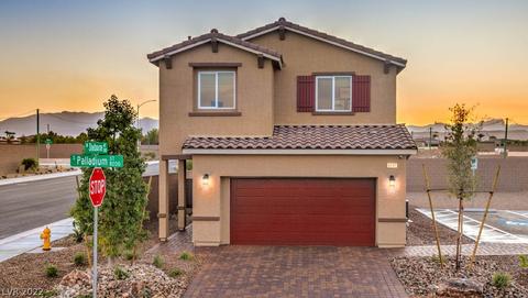 7862 W Shelbourne Ave #LOT 71, Las Vegas, NV 89113