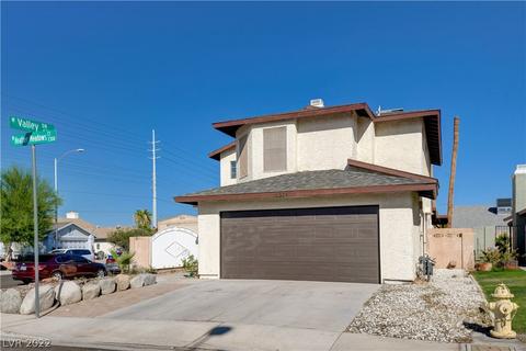 2356 Heather Meadows Ct, Las Vegas, NV 89108