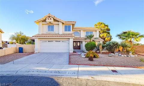 2700 Cloudsdale Cir, Las Vegas, NV 89117