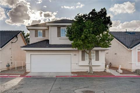 5275 Green Forest Way, Las Vegas, NV 89118
