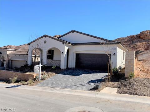 33 Bobado Ln, Henderson, NV 89011