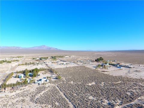 Pugatz Street, Las Vegas, NV 89124