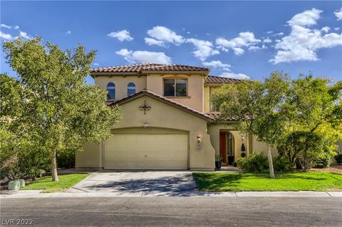 4609 Milvio Ave, Las Vegas, NV 89141