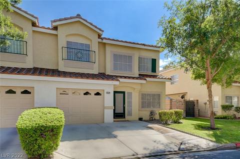 6529 Hillside Brook Ave, Las Vegas, NV 89130