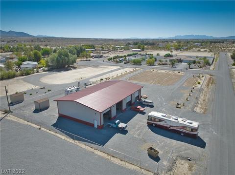 220 Melanie Cir, Pahrump, NV 89060