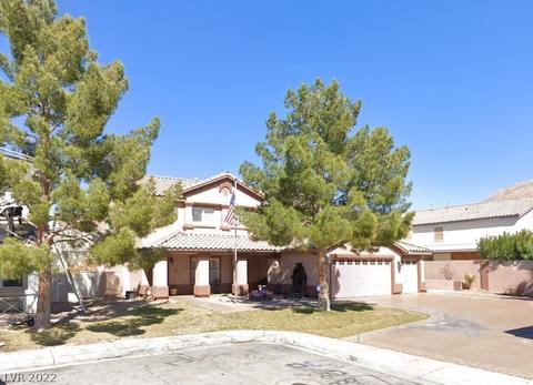 6394 Adrock Ct, Las Vegas, NV 89110