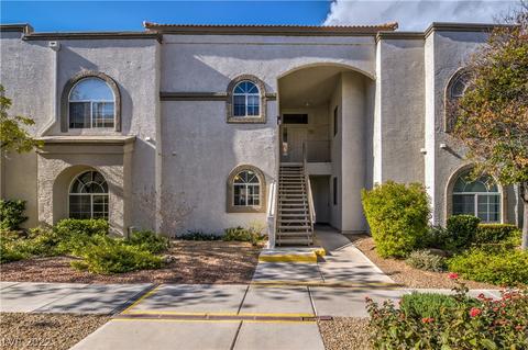 3125 N Buffalo Dr #1146, Las Vegas, NV 89128