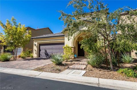 8367 Belize Creek Ct, Las Vegas, NV 89113