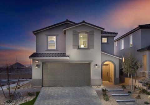 10948 Oregano Ave #LOT 158, Las Vegas, NV 89166