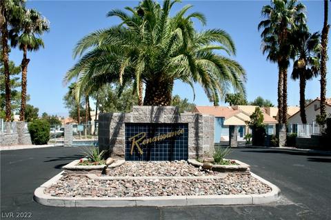 2266 Van Gogh Dr, Henderson, NV 89074