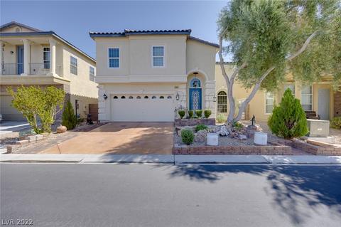 7308 Savannah Falls St, Las Vegas, NV 89131