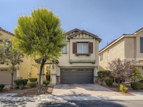 7325 Arlington Garden St, Las Vegas, NV 89166