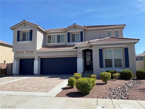 37 Glaring Ct, Henderson, NV 89002