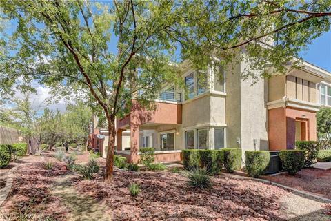 801 Titan Peak Pl #101, Las Vegas, NV 89144