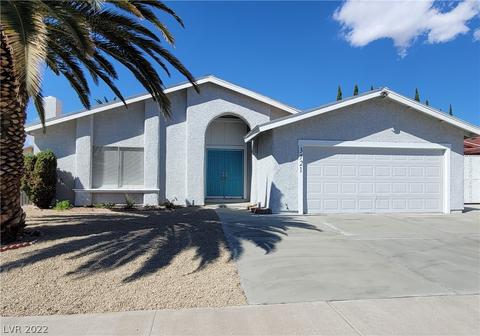 3721 Lillo St, Las Vegas, NV 89103