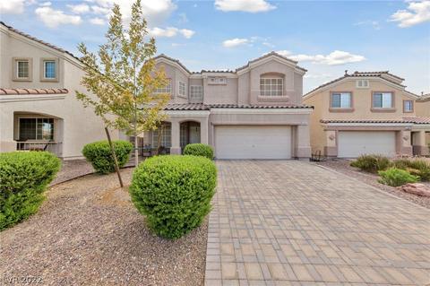 5512 Midwinter Mist St, North Las Vegas, NV 89031