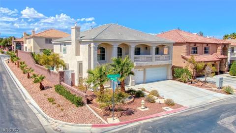 7991 Avalon Island St, Las Vegas, NV 89139