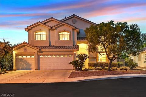 3044 Paseo Mountain Ave, Henderson, NV 89052