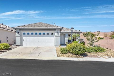 4333 Robins Ridge Dr, Las Vegas, NV 89129