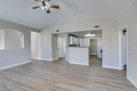 10001 Peace Way #2267, Las Vegas, NV 89147