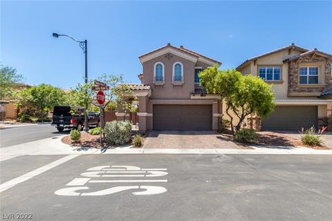 7611 Gatsby House St, Las Vegas, NV 89166