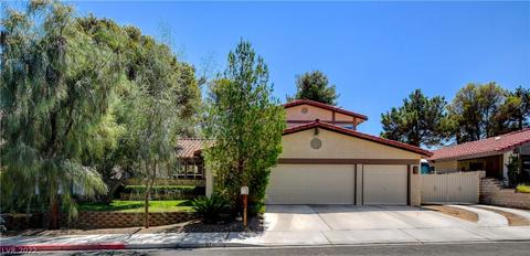 8741 Pesaro Dr, Las Vegas, NV 89117