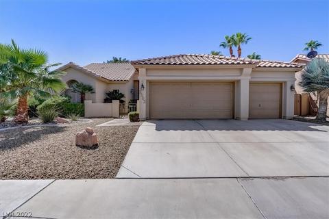 2503 Via De Pallon Cir, Henderson, NV 89074