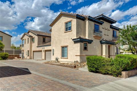 989 Sable Chase Pl, Henderson, NV 89011