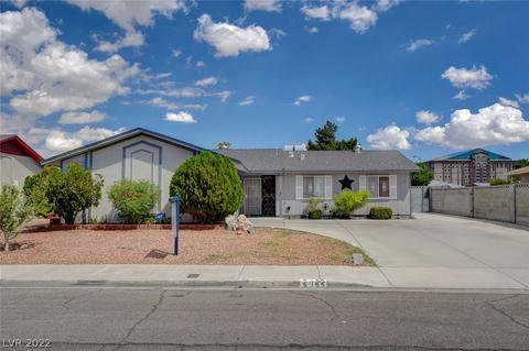 4944 Monterrey Ave, Las Vegas, NV 89121
