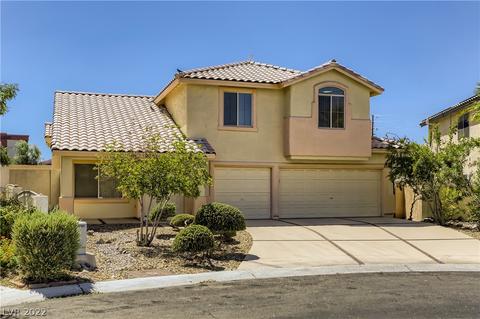 7317 Flintstone St, Las Vegas, NV 89123