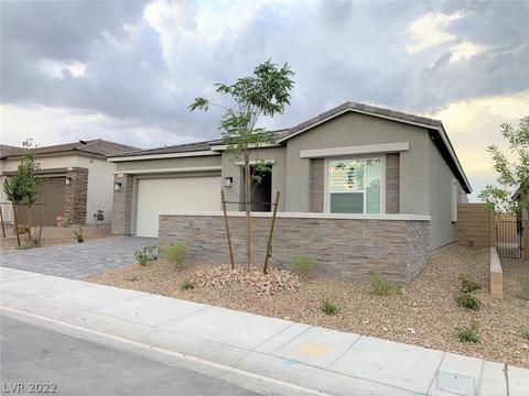 10984 Tracy Stevens Ave, Las Vegas, NV 89166