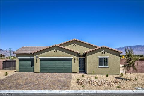 108 Late Harvest Ave #LOT 1001, Pahrump, NV 89060