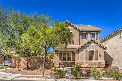 10815 Mason Hill Ave, Las Vegas, NV 89166