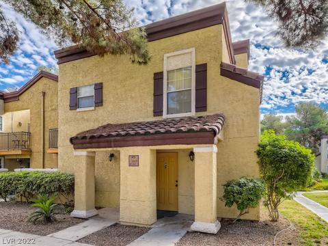 2801 N Rainbow Blvd #144, Las Vegas, NV 89108