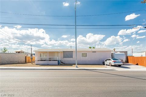 444 Pueblo Pl, Henderson, NV 89015