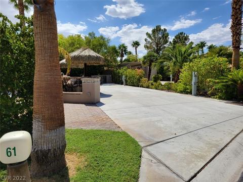 8175 Arville St #61, Las Vegas, NV 89139