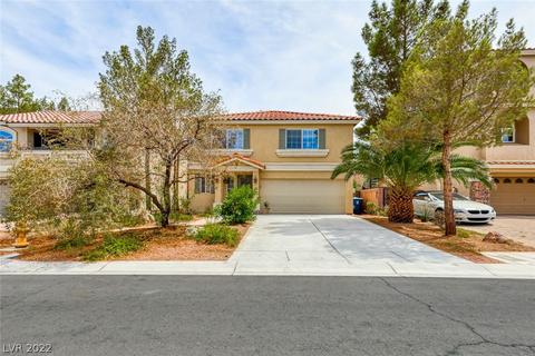 6633 Baroque Ave, Las Vegas, NV 89139