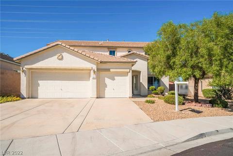 711 Sharon Hills St, Henderson, NV 89052
