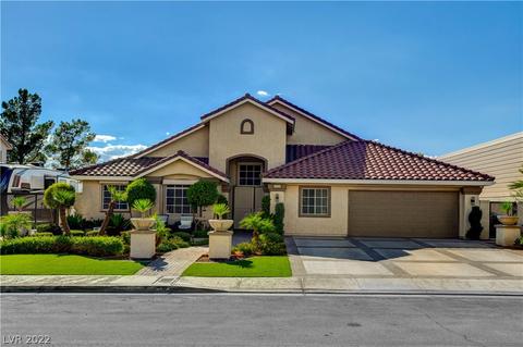 1253 Dutch Flat St, Las Vegas, NV 89110