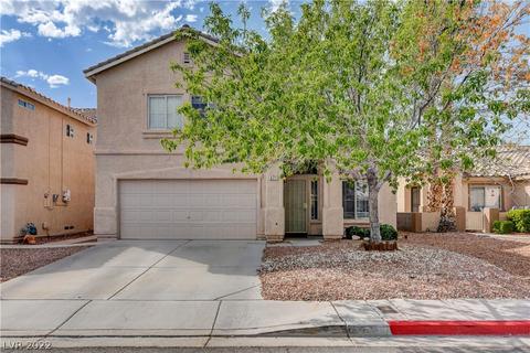 671 Sole Addiction Ave, Las Vegas, NV 89183