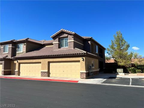 6868 Sky Pointe Dr #2144, Las Vegas, NV 89131