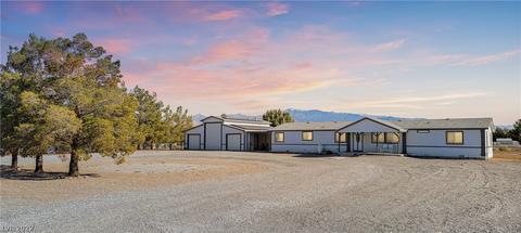5831 Corrine St, Pahrump, NV 89048