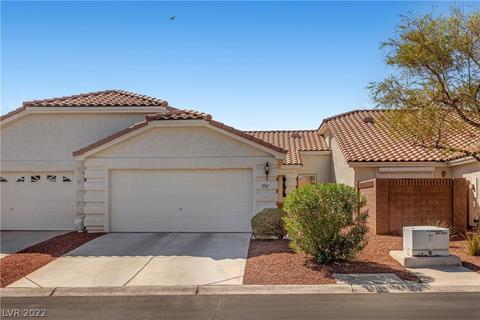 3763 Cape Solitude St, Las Vegas, NV 89147