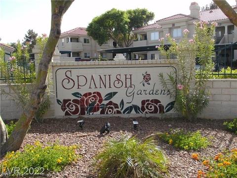 358 Manti Pl #109, Henderson, NV 89014