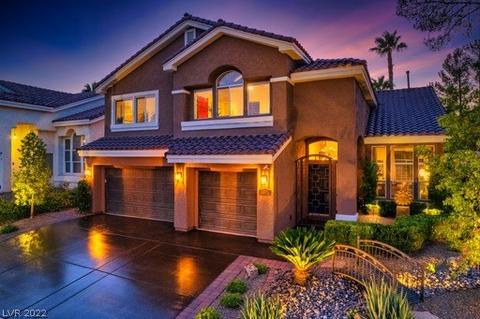 2101 Waterbury Ln, Las Vegas, NV 89134