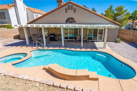 2713 Gallagher Ct, Las Vegas, NV 89117