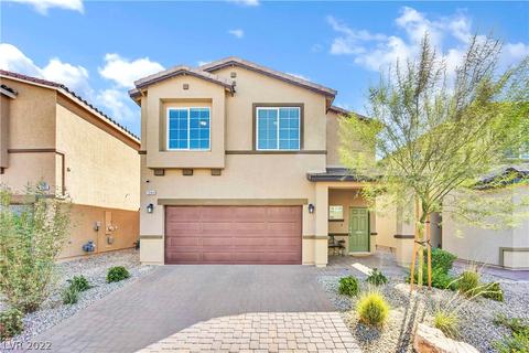 7244 Glimmer Point St, North Las Vegas, NV 89084