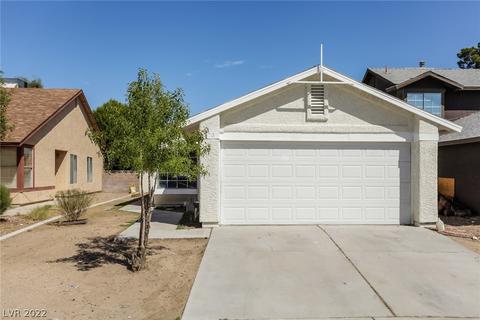 4378 Faberge Ave, Las Vegas, NV 89115